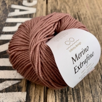 Infinity Merino Extrafine 4042 Old Pink