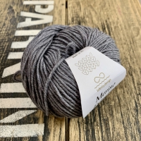 Infinity Merino Extrafine 1042 Gray