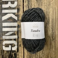 Infinity Tundra 1088 Charcoal