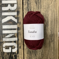 Infinity Tundra 4554 Wine Red