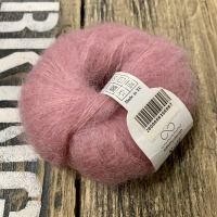 Infinity Silk Mohair 4042 Old Pink