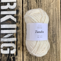 Infinity Tundra 1012 White