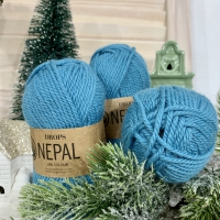Nepal Uni color Drops