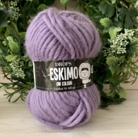 Eskimo  uni colour Drops