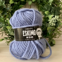 Eskimo  uni colour Drops