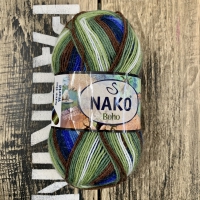 Nako Boho ( 82451 )