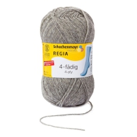 Regia Knit with Colours 00033