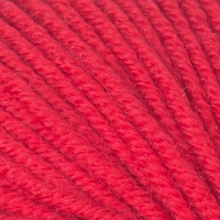 Infinity Merino Extrafine 4219 Red