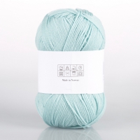 Infinity Baby merino 7512 Sea Green