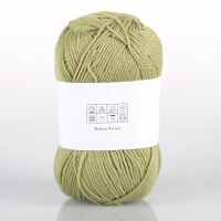 Infinity Baby merino 9336 Olive Green