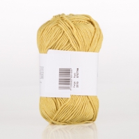 Infinity Cotton merino 2015 Corn Yellow