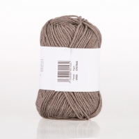 Infinity Cotton merino 2652 Dark Belge Melert