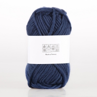 Infinity Tundra 6364 Dark Blue