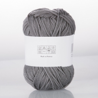 Infinity Merino 1053 Dark Gray