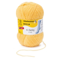 Regia Knit with Colours 02041