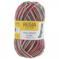 Regia Holy Season Color 07714