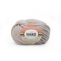 Nako Pure Wool Plus 1529 св.бежевый